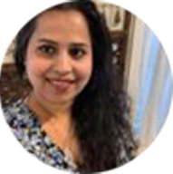 Kamala Ramasubramanian